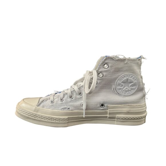 Converse Shai X Alexander X Chuck 70 High Chase The Drip 172590C, 7.5M 9.5W NWOB - Picture 5 of 11